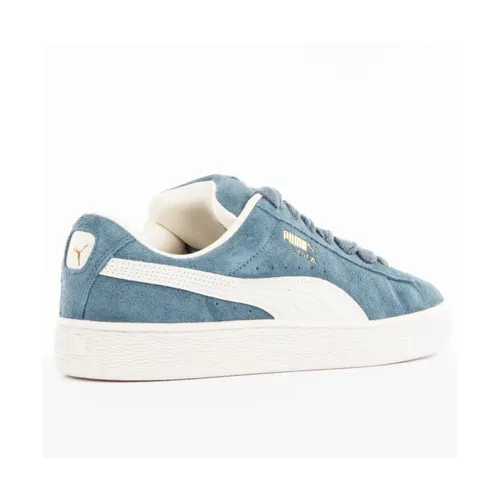Puma - Shoes > Sneakers - Blue - Puma - Modalova