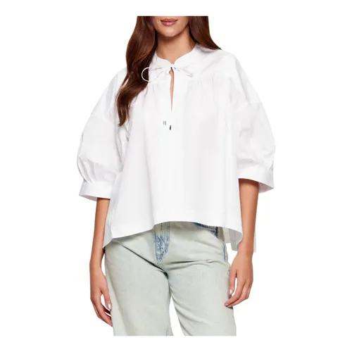 Blouses & Shirts > Blouses - - Hugo - Modalova