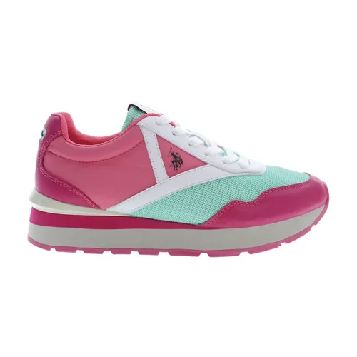 Shoes > Sneakers - - U.s. Polo Assn. - Modalova