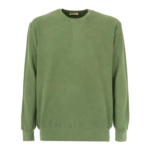 Knitwear > Round-neck Knitwear - - Cashmere Company - Modalova