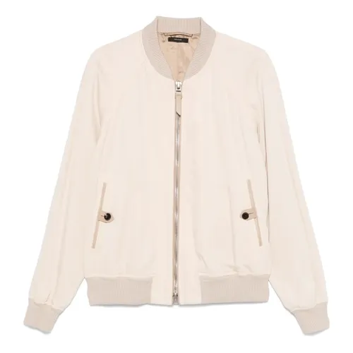Jackets > Bomber Jackets - - Tom Ford - Modalova