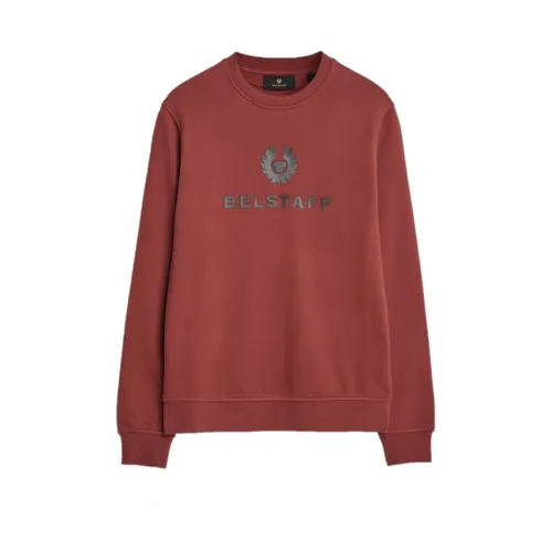 Sweatshirts & Hoodies > Sweatshirts - - Belstaff - Modalova