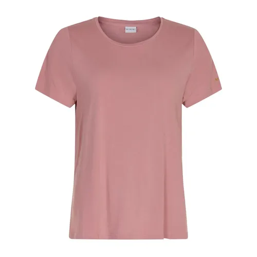 IN Front - Tops > T-Shirts - Pink - IN Front - Modalova