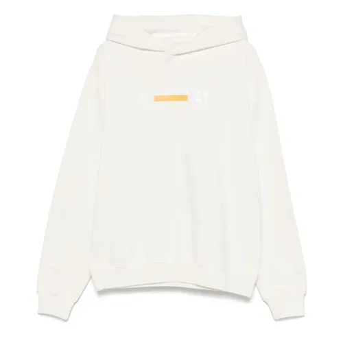 Sweatshirts & Hoodies > Hoodies - - Aspesi - Modalova