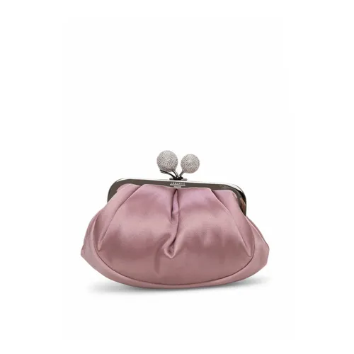 Bags > Clutches - - Weekend Max Mara - Modalova
