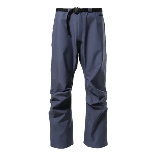 Trousers > Straight Trousers - - Gr10K - Modalova