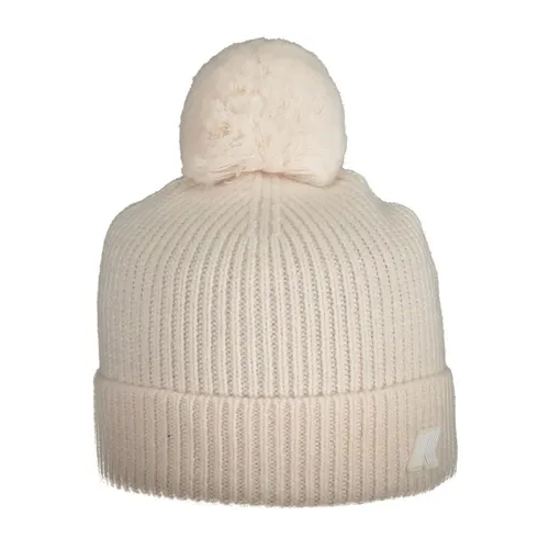 Accessories > Hats > Beanies - - K-Way - Modalova