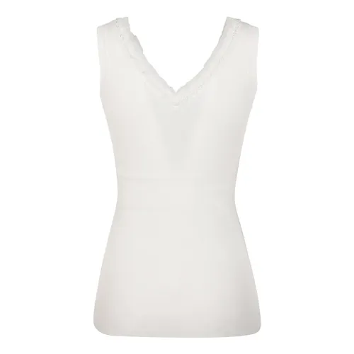 Tops > Sleeveless Tops - - P.a.r.o.s.h. - Modalova
