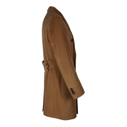 Coats > Double-Breasted Coats - - L.b.m. 1911 - Modalova