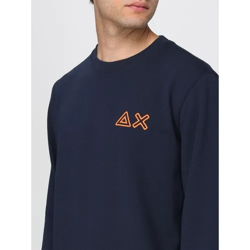 Sweatshirts & Hoodies > Sweatshirts - - Sun68 - Modalova