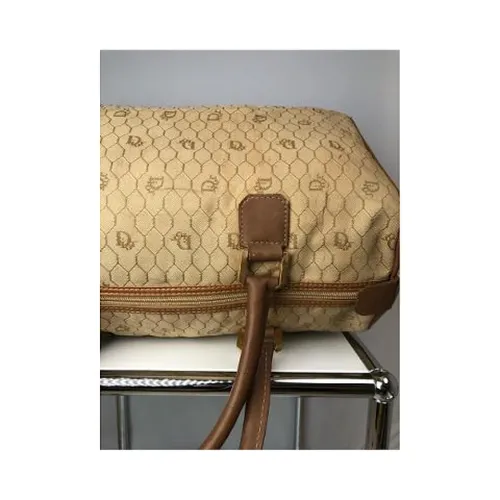 Pre-owned > Pre-owned Bags > Pre-owned Weekend Bags - - Dior Vintage - Modalova