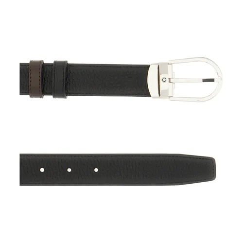 Accessories > Belts - - Montblanc - Modalova
