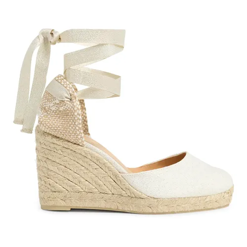 Shoes > Heels > Wedges - - Castañer - Modalova