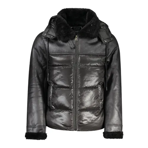 Jackets > Winter Jackets - - Guess - Modalova