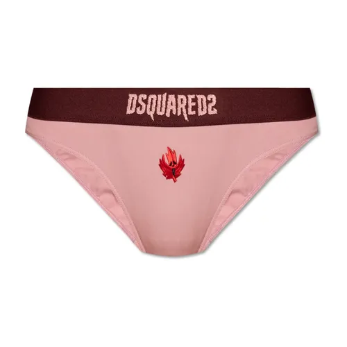 Underwear > Bottoms - - Dsquared2 - Modalova