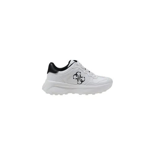 Guess - Shoes > Sneakers - White - Guess - Modalova