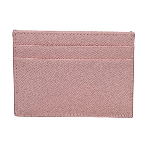 Accessories > Wallets & Cardholders - - Dolce & Gabbana - Modalova