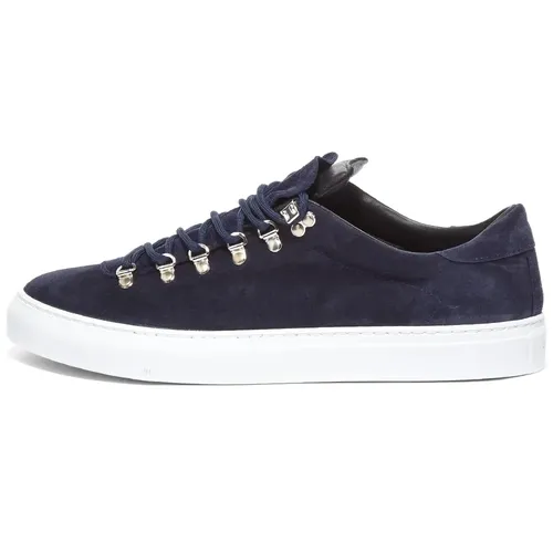 Diemme - Shoes > Sneakers - Blue - Diemme - Modalova