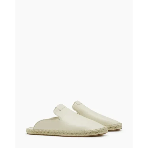 Shoes > Flats > Mules - - Lanvin - Modalova