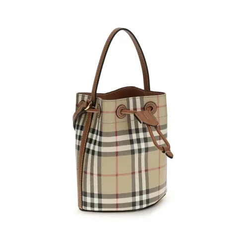Bags > Bucket Bags - - Burberry - Modalova