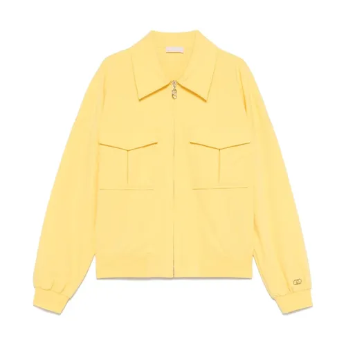 Jackets > Light Jackets - - Liu Jo - Modalova