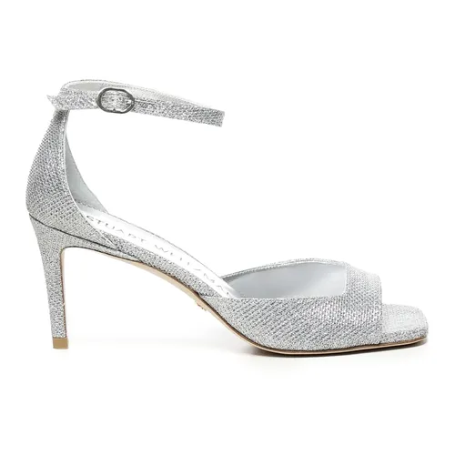 Shoes > Sandals > High Heel Sandals - - Stuart Weitzman - Modalova