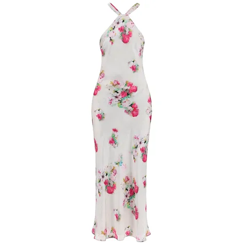 Dresses > Day Dresses > Maxi Dresses - - Max Mara Studio - Modalova