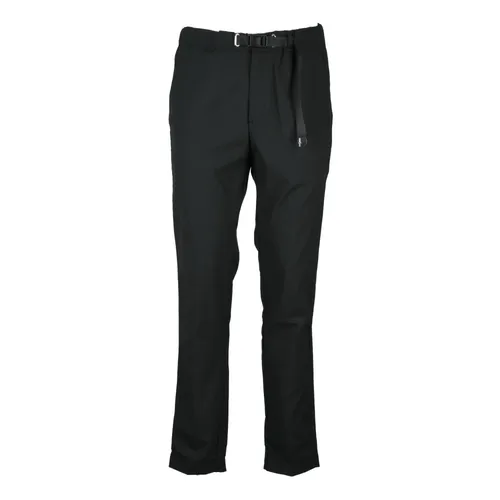 Trousers > Slim-fit Trousers - - White Sand - Modalova