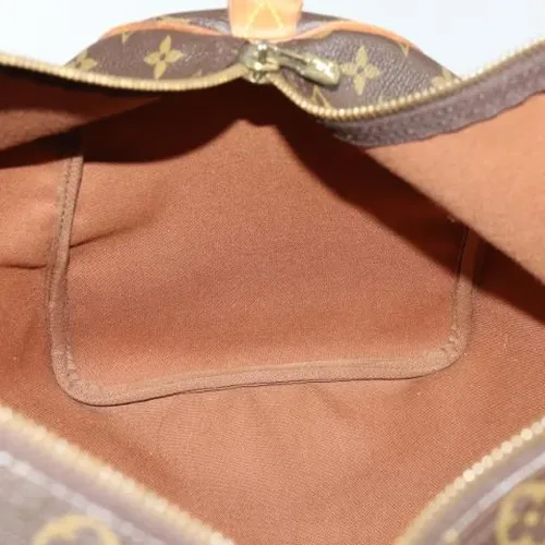 Pre-owned > Pre-owned Bags > Pre-owned Weekend Bags - - Louis Vuitton Vintage - Modalova
