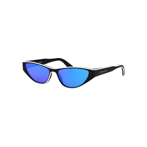 Accessories > Sunglasses - - Longchamp - Modalova