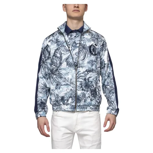 Jackets > Light Jackets - - Just Cavalli - Modalova