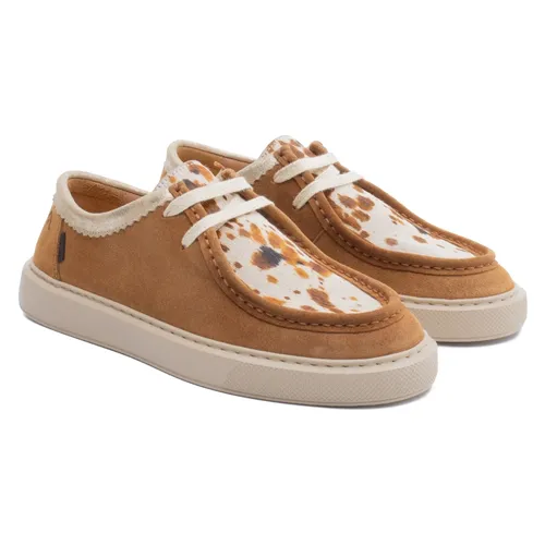 Shoes > Flats > Laced Shoes - - Ambitious - Modalova