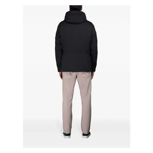 Jackets > Winter Jackets - - Moorer - Modalova