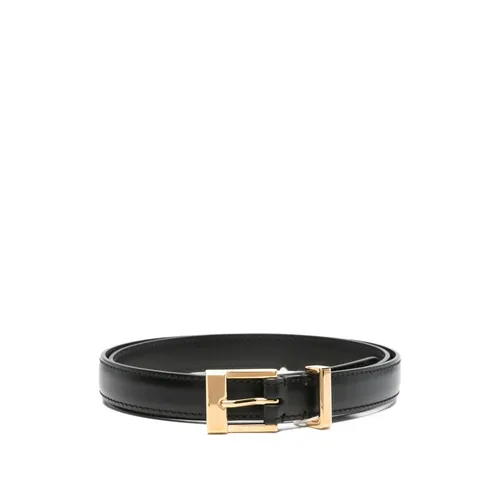 Accessories > Belts - - Khaite - Modalova