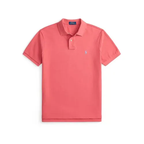 Tops > Polo Shirts - - Polo Ralph Lauren - Modalova