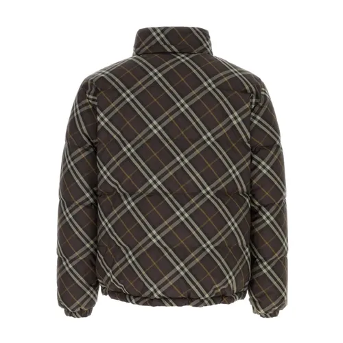 Jackets > Winter Jackets - - Burberry - Modalova