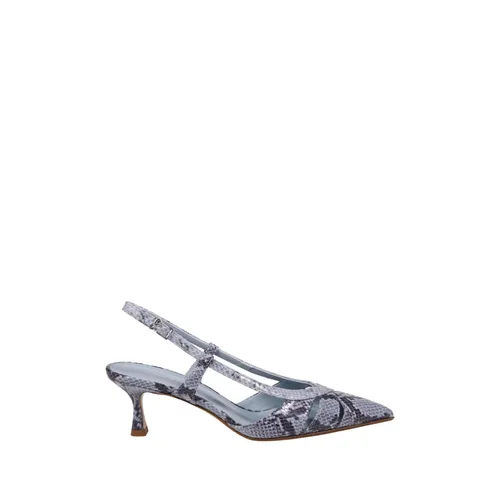 Shoes > Heels > Pumps - - Sergio Levantesi - Modalova