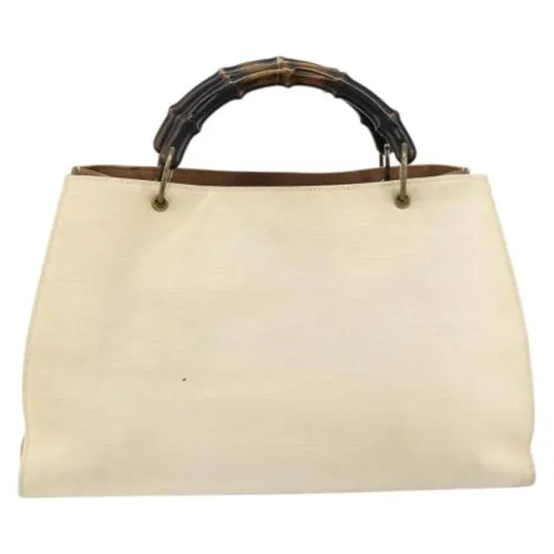 Pre-owned > Pre-owned Bags > Pre-owned Handbags - - Gucci Vintage - Modalova