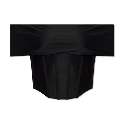 Tops > Sleeveless Tops - - Misbhv - Modalova