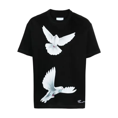 Tops > T-Shirts - - 3.Paradis - Modalova
