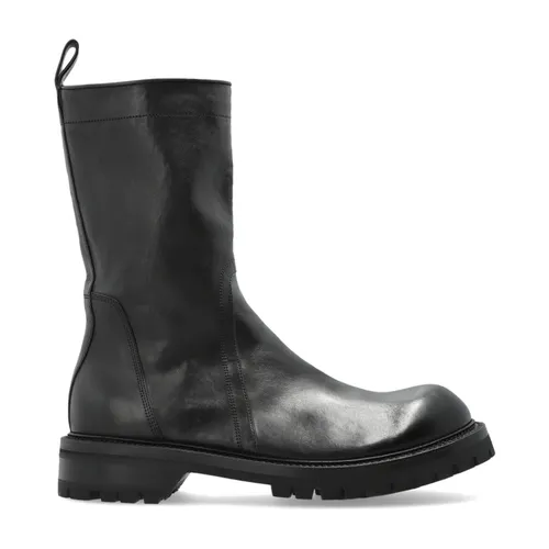 Shoes > Boots > Ankle Boots - - Rick Owens - Modalova