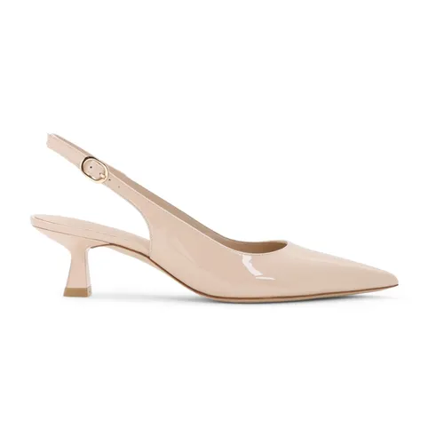 Shoes > Heels > Pumps - - Stuart Weitzman - Modalova