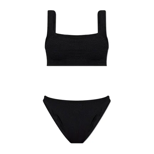 Swimwear > Bikinis - - Hunza G - Modalova