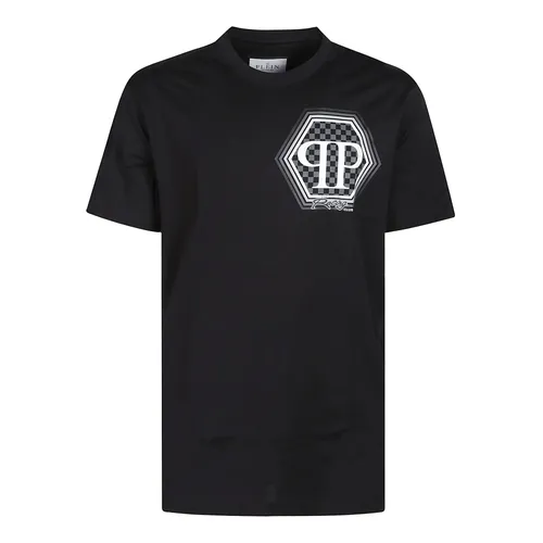Tops > T-Shirts - - Philipp Plein - Modalova