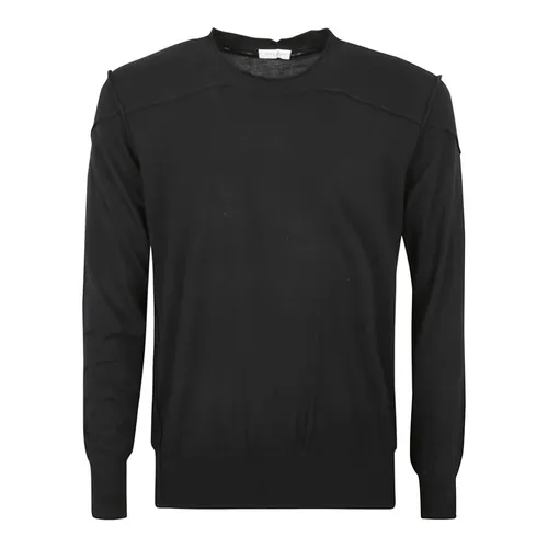 Sweatshirts & Hoodies > Sweatshirts - - Paolo Pecora - Modalova