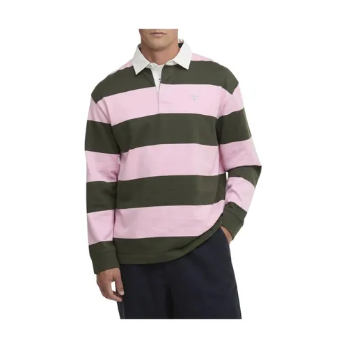Tops > Polo Shirts - - Barbour - Modalova