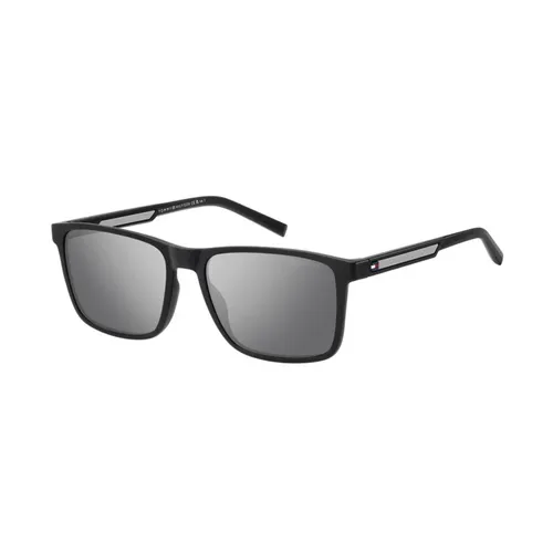 Accessories > Sunglasses - - Tommy Hilfiger - Modalova