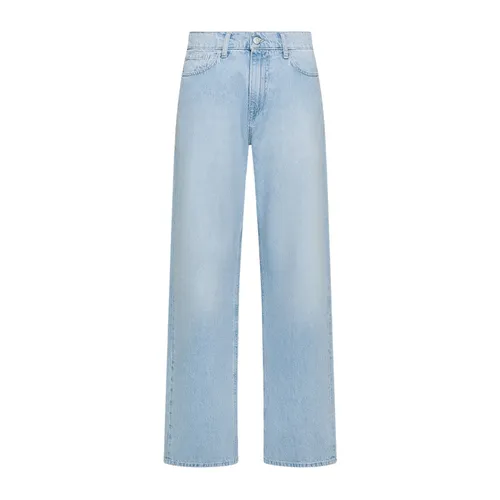 Jeans > Straight Jeans - - Cycle - Modalova