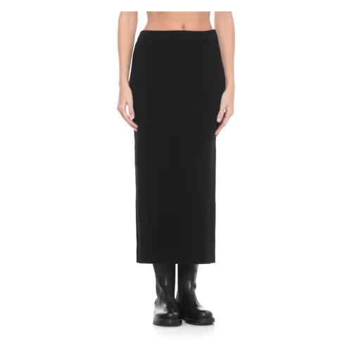 Skirts > Midi Skirts - - Antonelli Firenze - Modalova