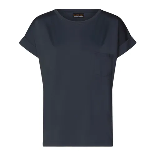 Tops > T-Shirts - - Save The Duck - Modalova